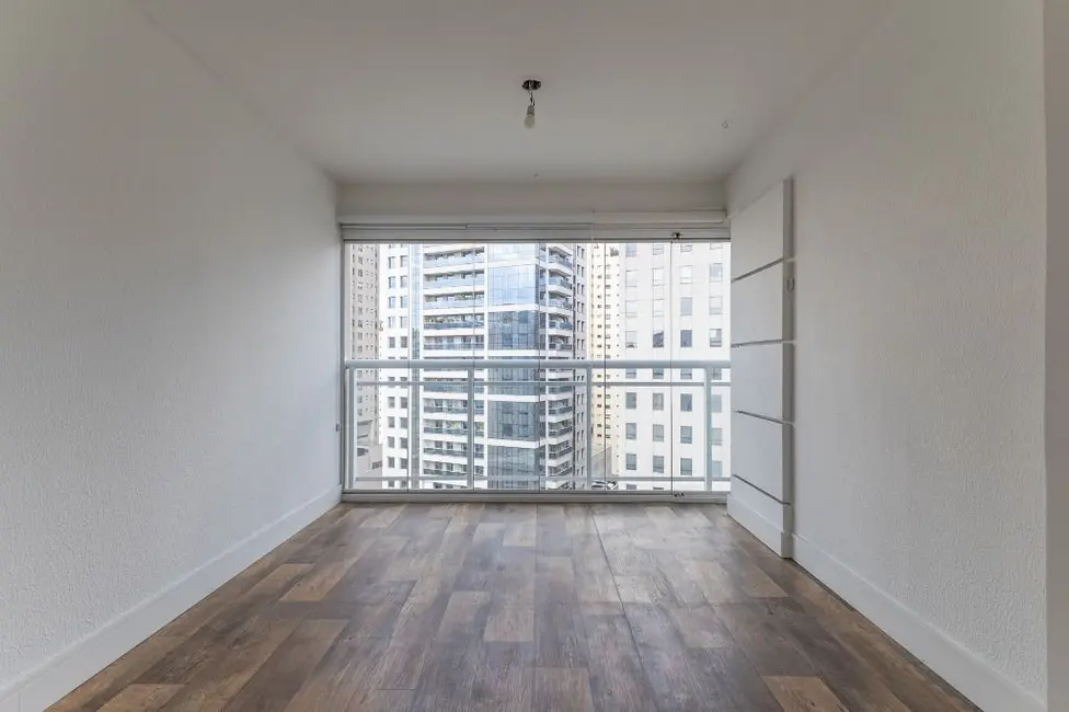 Foto 1 de Apartamento com 2 quartos à venda e para alugar, 80m2 em Vila Olímpia, São Paulo - SP