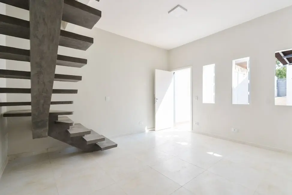 Foto 1 de Casa de Condomínio com 2 quartos à venda, 126m2 em Vila Clementino, São Paulo - SP