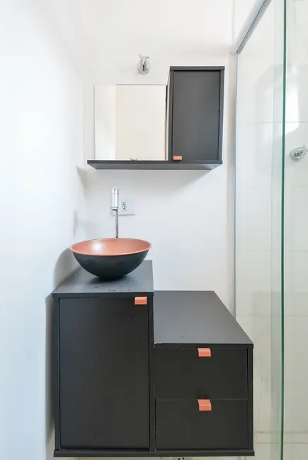 Foto 2 de Casa de Condomínio com 2 quartos à venda, 126m2 em Vila Clementino, São Paulo - SP