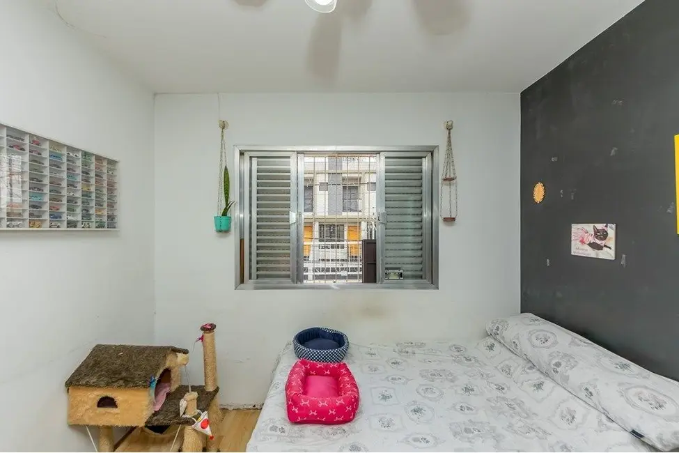 Foto 5 de Casa de Condomínio com 3 quartos à venda, 139m2 em Chácara Seis de Outubro, São Paulo - SP