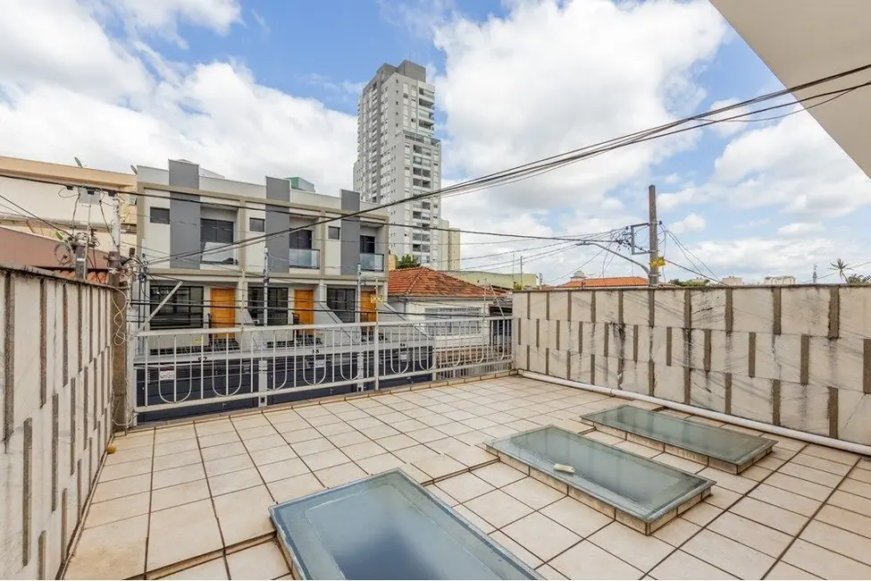 Foto 9 de Casa de Condomínio com 3 quartos à venda, 139m2 em Chácara Seis de Outubro, São Paulo - SP