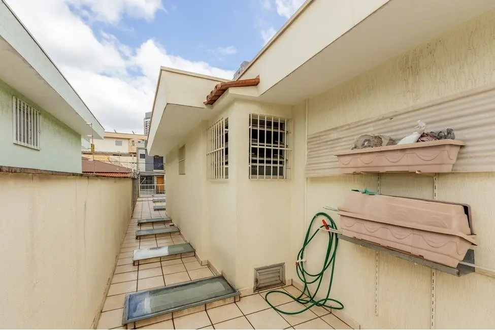 Foto 8 de Casa de Condomínio com 3 quartos à venda, 139m2 em Chácara Seis de Outubro, São Paulo - SP