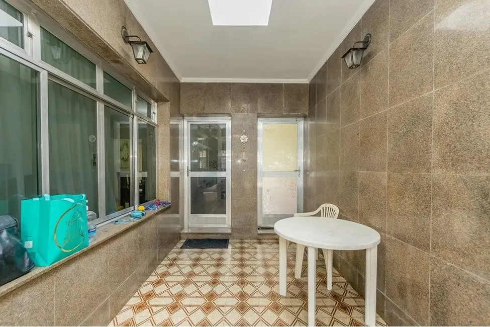 Foto 2 de Casa de Condomínio com 3 quartos à venda, 139m2 em Chácara Seis de Outubro, São Paulo - SP