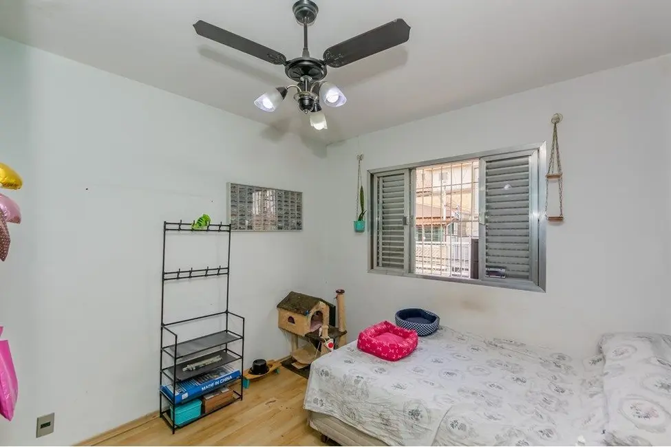 Foto 4 de Casa de Condomínio com 3 quartos à venda, 139m2 em Chácara Seis de Outubro, São Paulo - SP