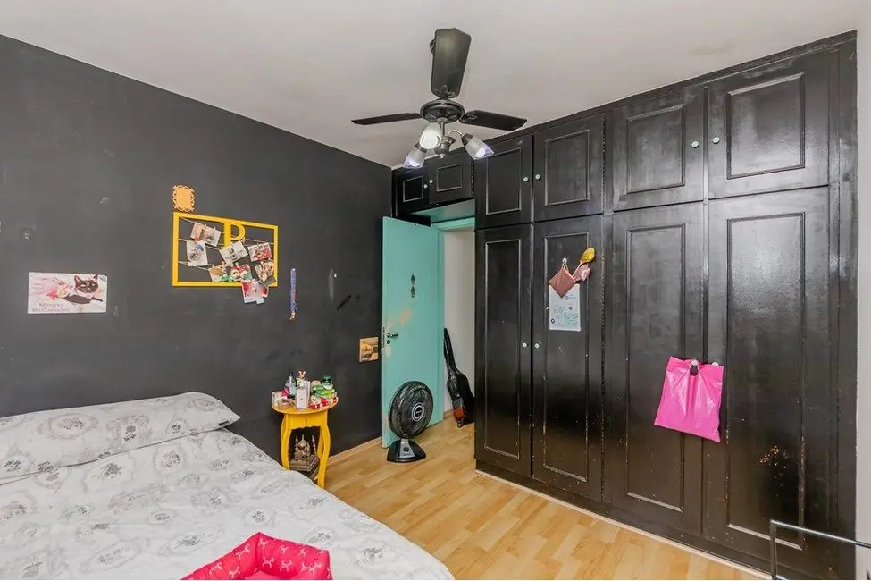 Foto 3 de Casa de Condomínio com 3 quartos à venda, 139m2 em Chácara Seis de Outubro, São Paulo - SP