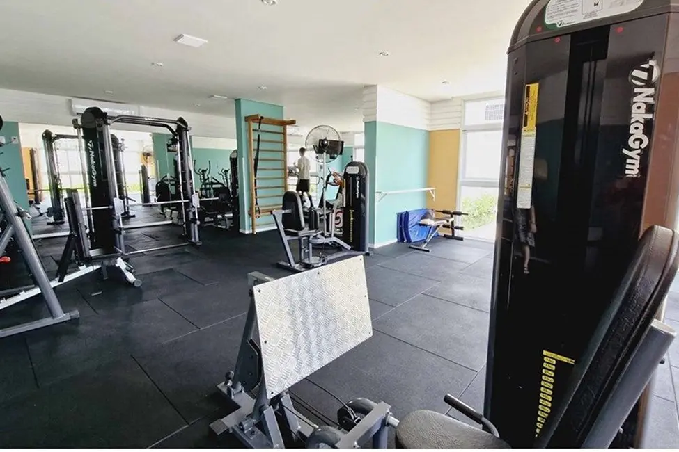 Foto 2 de Apartamento com 2 quartos à venda, 130m2 em Morumbi, São Paulo - SP