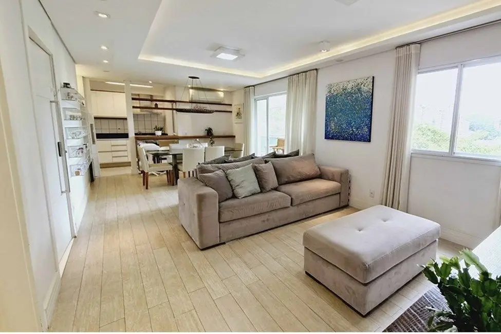 Foto 1 de Apartamento com 2 quartos à venda, 130m2 em Morumbi, São Paulo - SP