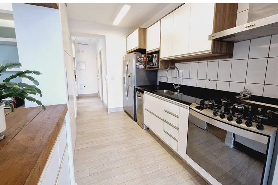 Foto 8 de Apartamento com 2 quartos à venda, 130m2 em Morumbi, São Paulo - SP