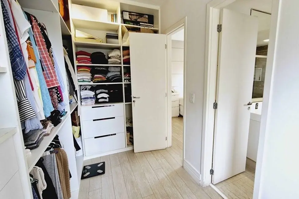 Foto 4 de Apartamento com 2 quartos à venda, 130m2 em Morumbi, São Paulo - SP