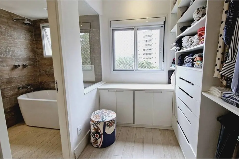 Foto 5 de Apartamento com 2 quartos à venda, 130m2 em Morumbi, São Paulo - SP