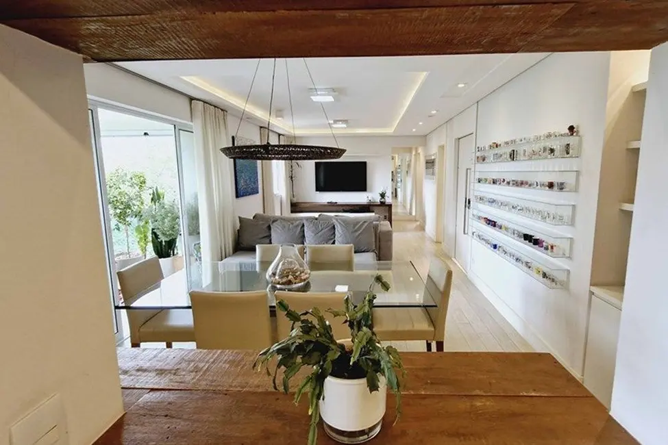 Foto 7 de Apartamento com 2 quartos à venda, 130m2 em Morumbi, São Paulo - SP