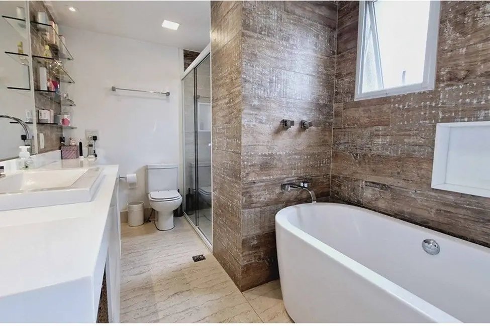 Foto 6 de Apartamento com 2 quartos à venda, 130m2 em Morumbi, São Paulo - SP