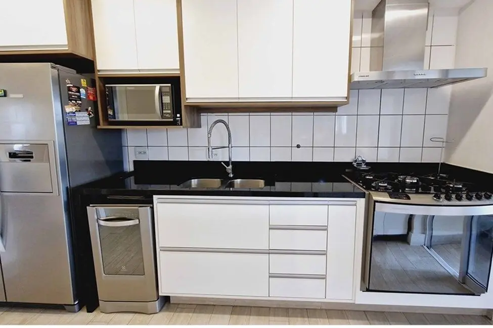 Foto 9 de Apartamento com 2 quartos à venda, 130m2 em Morumbi, São Paulo - SP