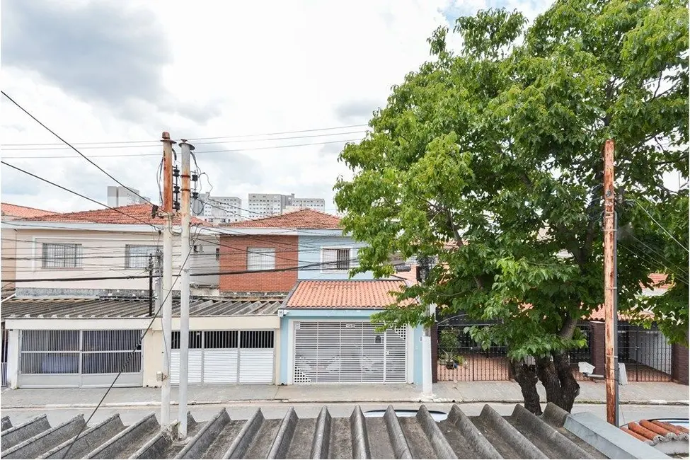 Foto 9 de Casa de Condomínio com 3 quartos à venda, 158m2 em Jardim Promissão, São Paulo - SP