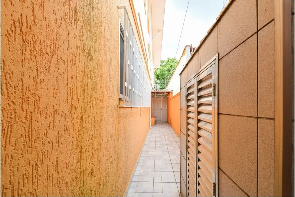 Foto 3 de Casa de Condomínio com 3 quartos à venda, 158m2 em Jardim Promissão, São Paulo - SP