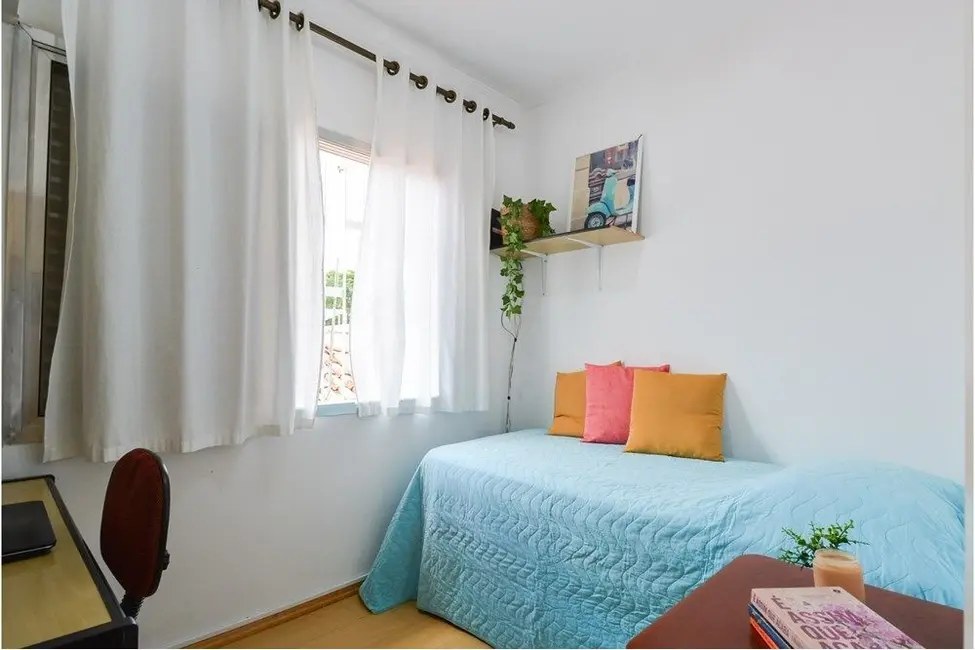 Foto 2 de Casa de Condomínio com 3 quartos à venda, 158m2 em Jardim Promissão, São Paulo - SP