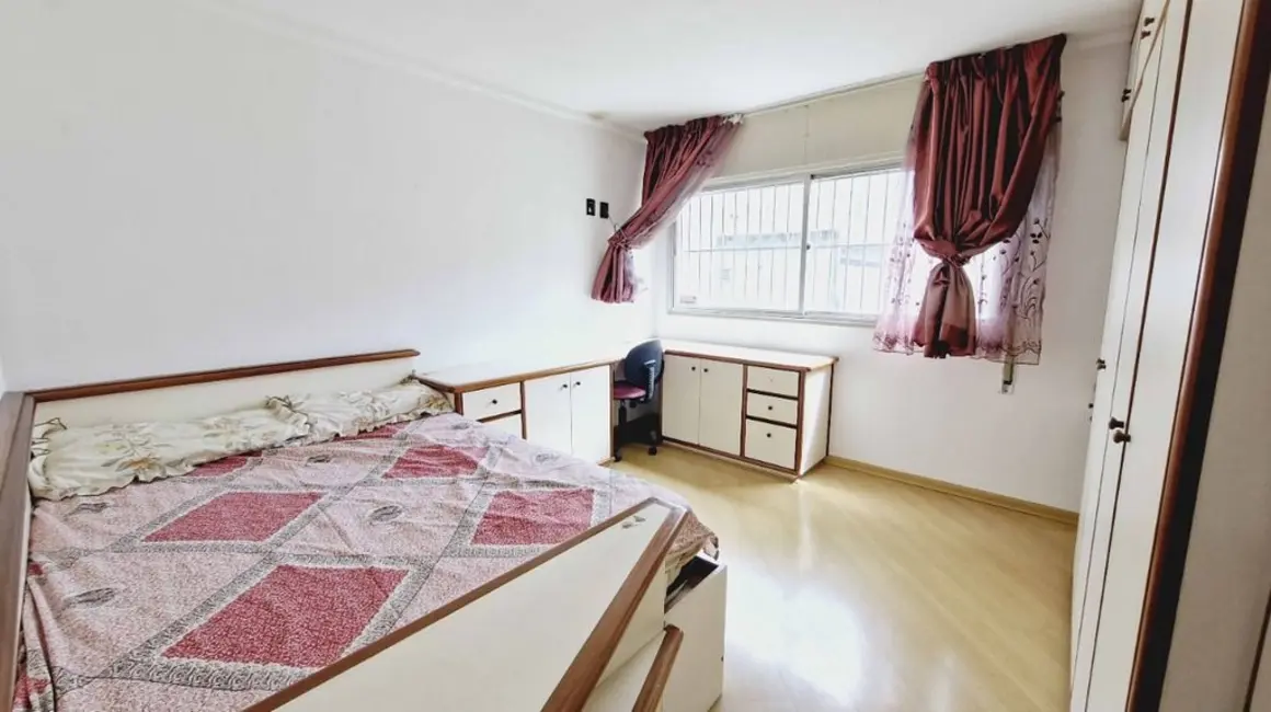 Foto 3 de Apartamento com 3 quartos à venda, 190m2 em Jardim Paulista, São Paulo - SP