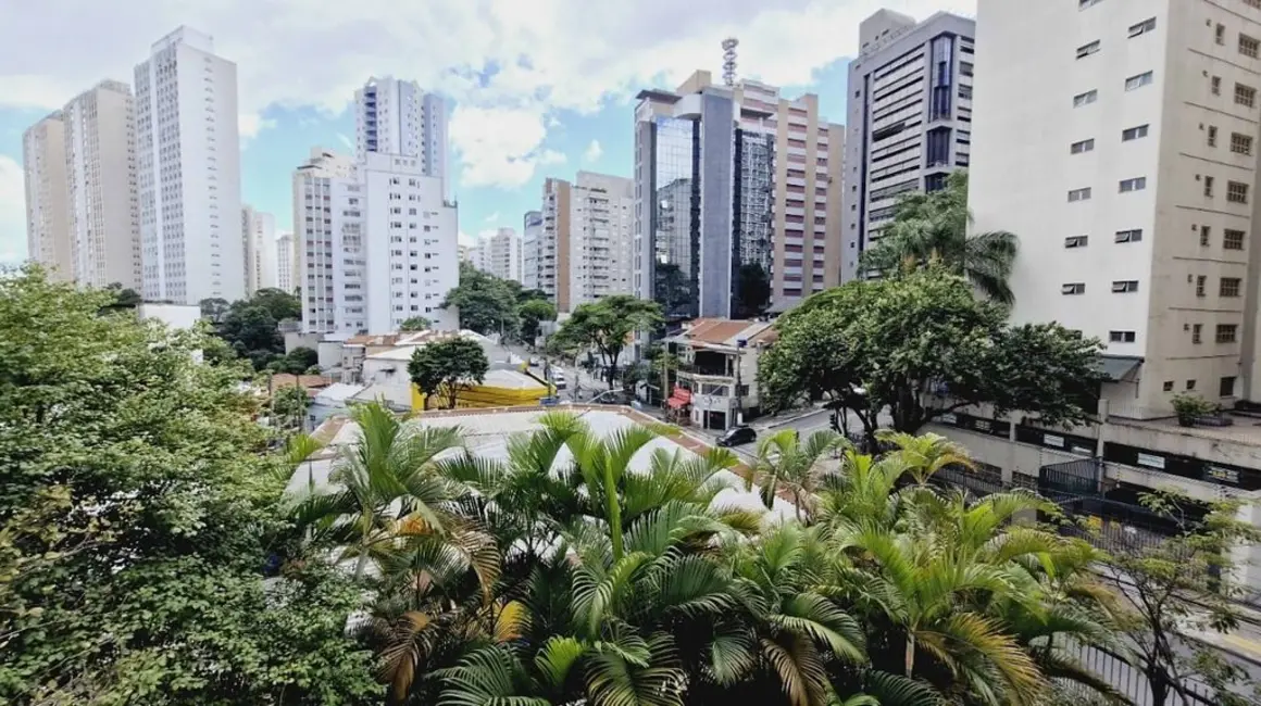 Foto 8 de Apartamento com 3 quartos à venda, 190m2 em Jardim Paulista, São Paulo - SP
