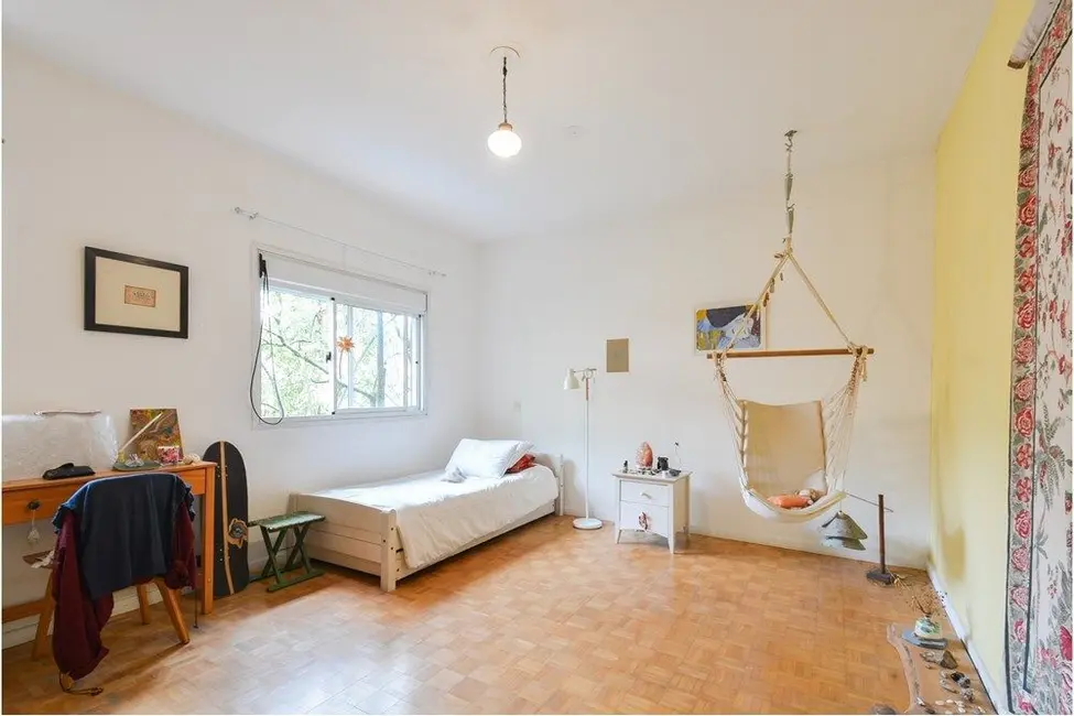 Foto 6 de Casa de Condomínio com 4 quartos à venda, 544m2 em Jardim Cordeiro, São Paulo - SP