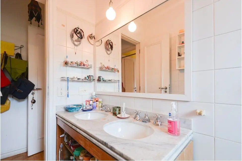 Foto 3 de Casa de Condomínio com 4 quartos à venda, 544m2 em Jardim Cordeiro, São Paulo - SP