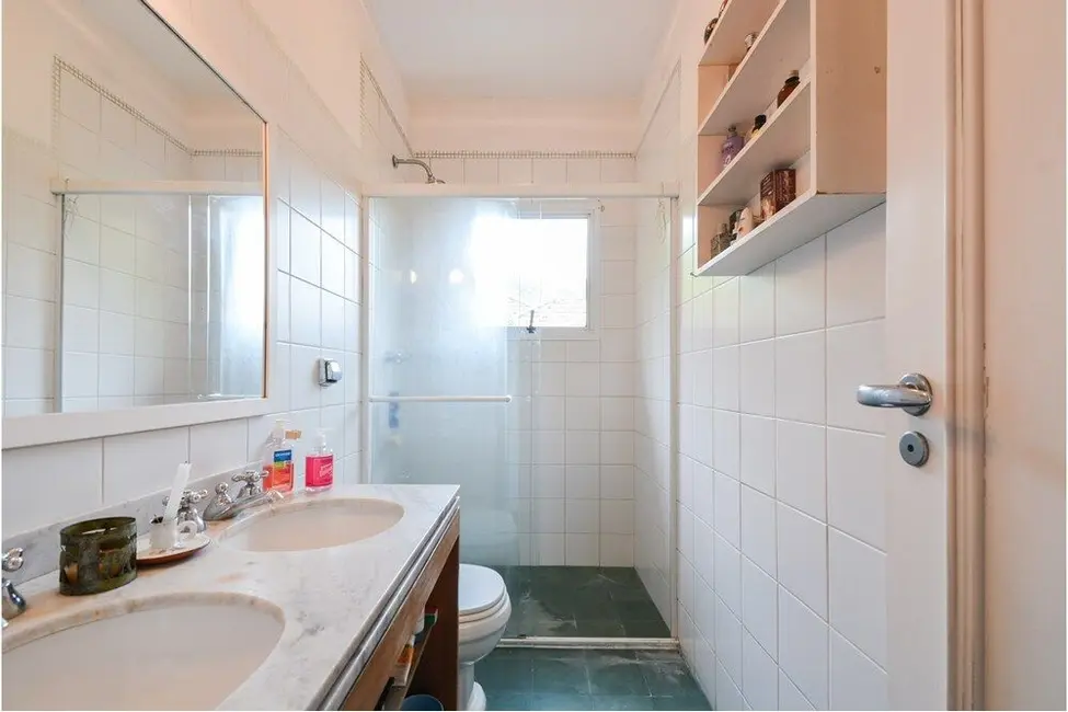 Foto 2 de Casa de Condomínio com 4 quartos à venda, 544m2 em Jardim Cordeiro, São Paulo - SP