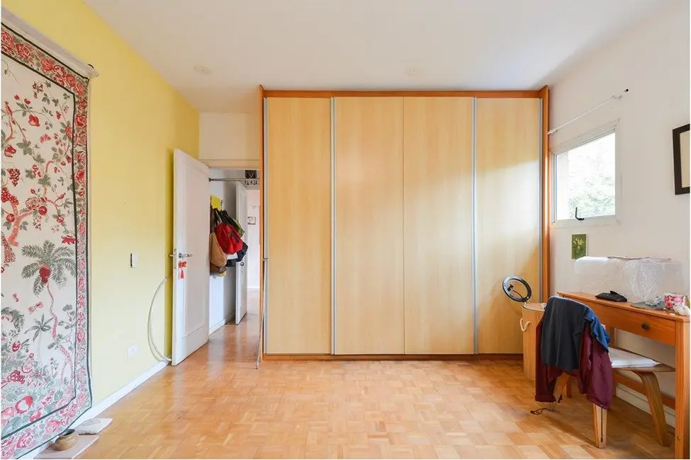 Foto 5 de Casa de Condomínio com 4 quartos à venda, 544m2 em Jardim Cordeiro, São Paulo - SP