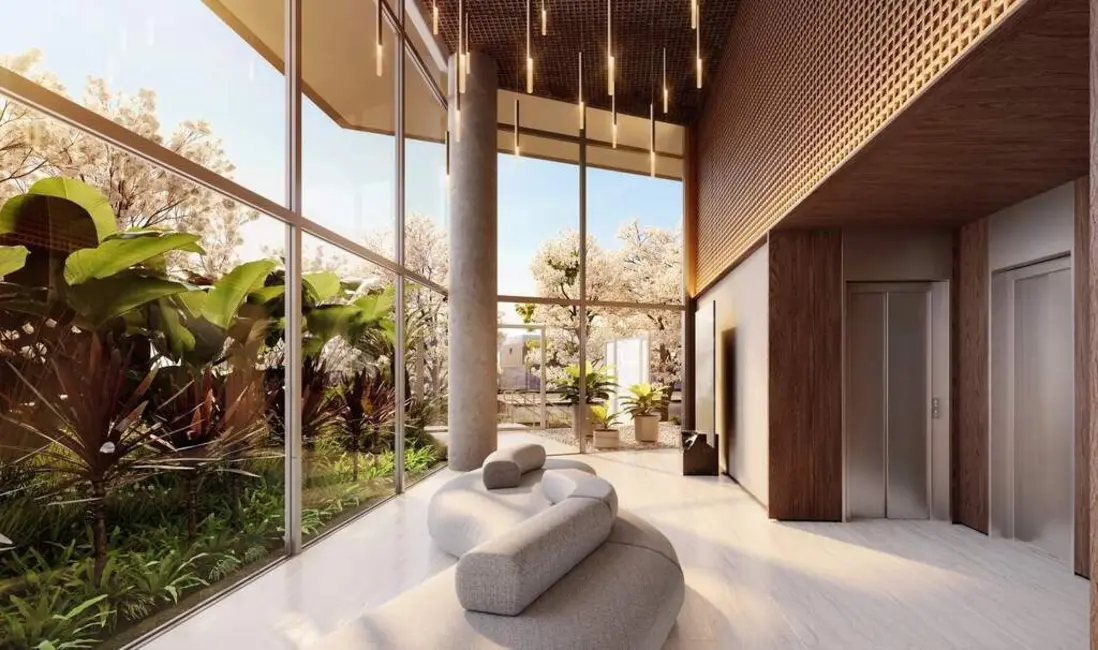 Foto 4 de Apartamento com 4 quartos à venda, 293m2 em Vila Nova Conceição, São Paulo - SP