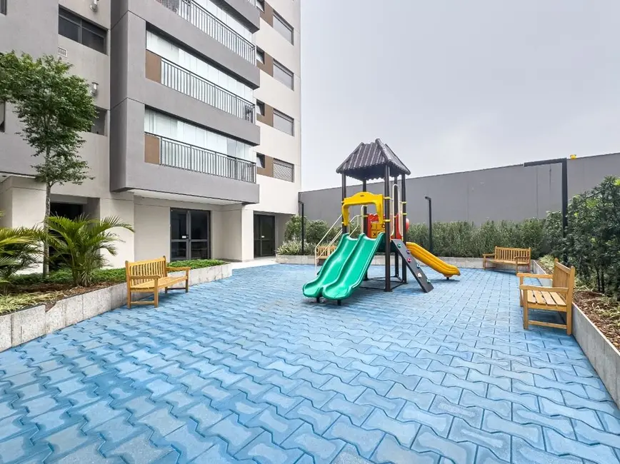 Foto 2 de Apartamento com 2 quartos à venda, 81m2 em Vila Zilda (Tatuapé), São Paulo - SP