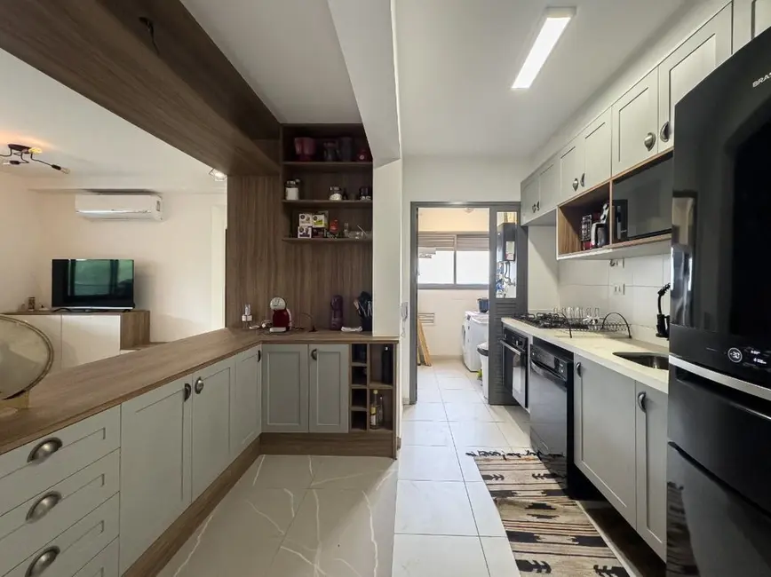 Foto 1 de Apartamento com 2 quartos à venda, 81m2 em Vila Zilda (Tatuapé), São Paulo - SP