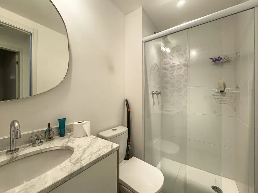 Foto 6 de Apartamento com 2 quartos à venda, 81m2 em Vila Zilda (Tatuapé), São Paulo - SP