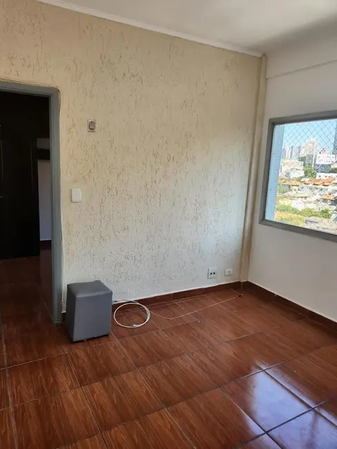Foto 5 de Apartamento com 1 quarto à venda, 30m2 em Vila da Saúde, São Paulo - SP