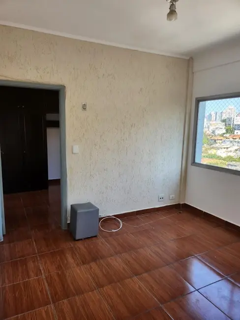 Foto 4 de Apartamento com 1 quarto à venda, 30m2 em Vila da Saúde, São Paulo - SP