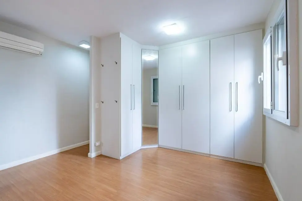 Foto 4 de Apartamento com 1 quarto à venda, 60m2 em Vila Olímpia, São Paulo - SP