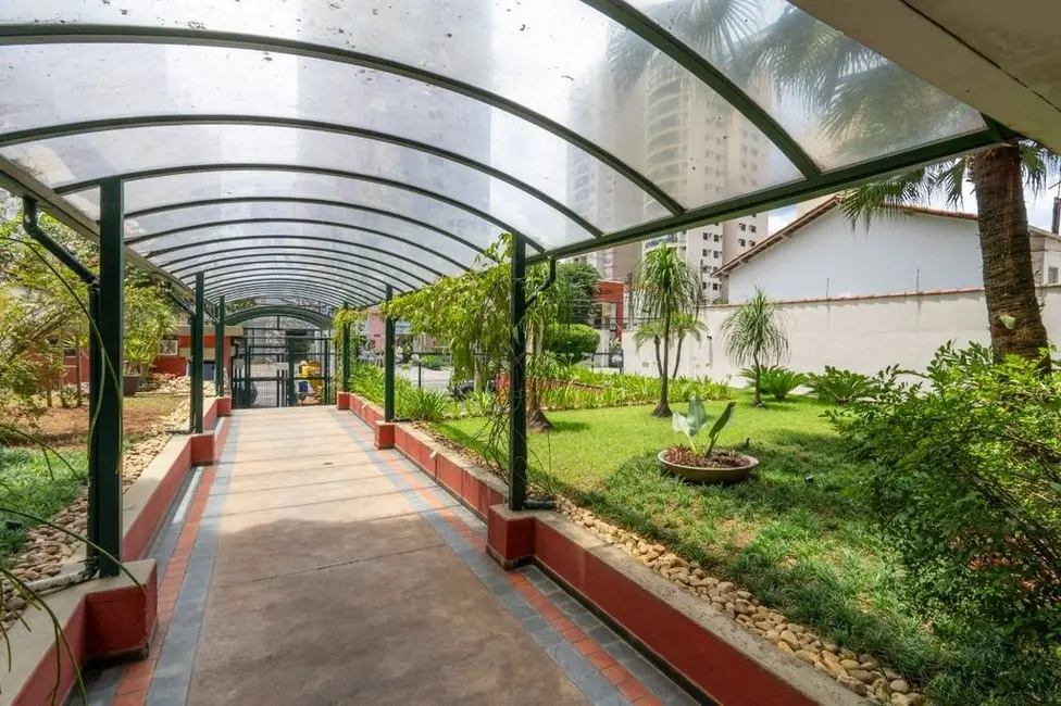 Foto 8 de Apartamento com 1 quarto à venda, 60m2 em Vila Olímpia, São Paulo - SP