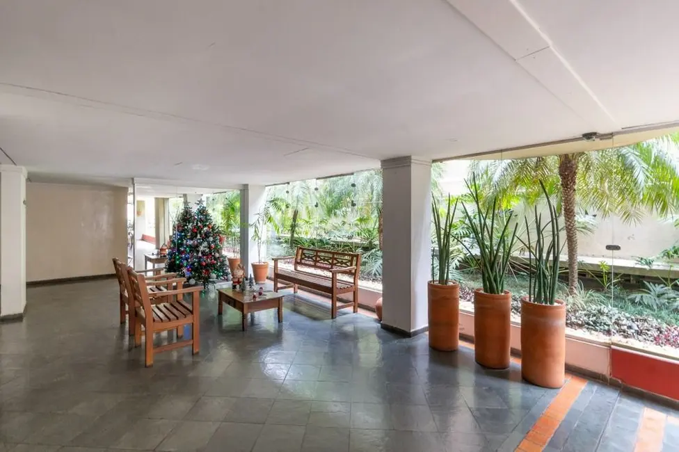 Foto 9 de Apartamento com 1 quarto à venda, 60m2 em Vila Olímpia, São Paulo - SP