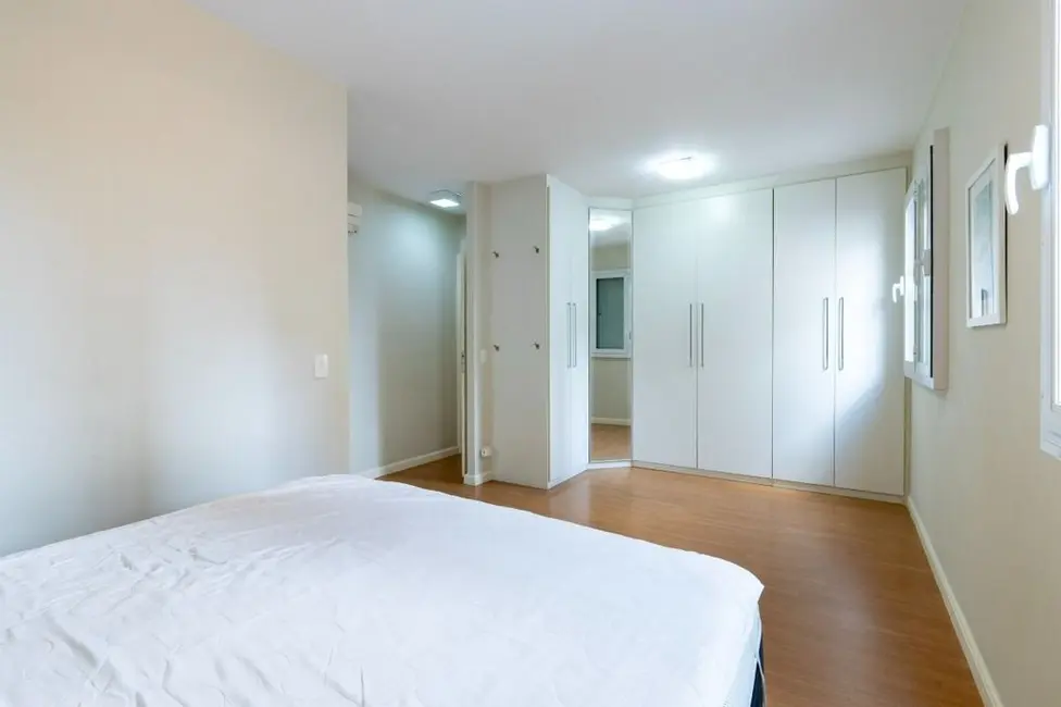 Foto 5 de Apartamento com 1 quarto à venda, 60m2 em Vila Olímpia, São Paulo - SP