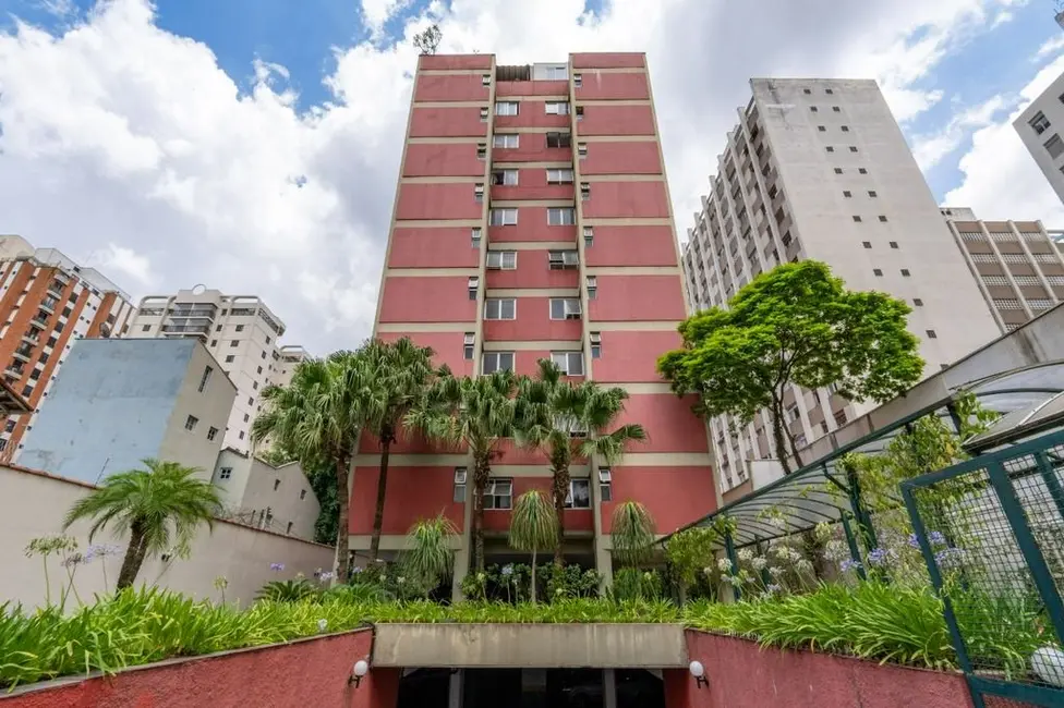 Foto 7 de Apartamento com 1 quarto à venda, 60m2 em Vila Olímpia, São Paulo - SP