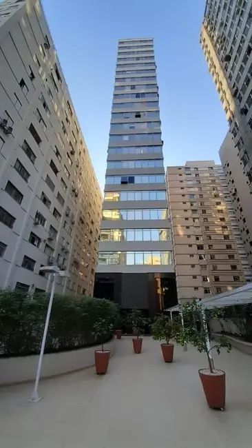 Sala Comercial para alugar, 72m2 em Jardim Paulista, São Paulo - SP - imagem 4 Foto 4 de Sala Comercial para alugar, 72m2 em Jardim Paulista, São Paulo - SP