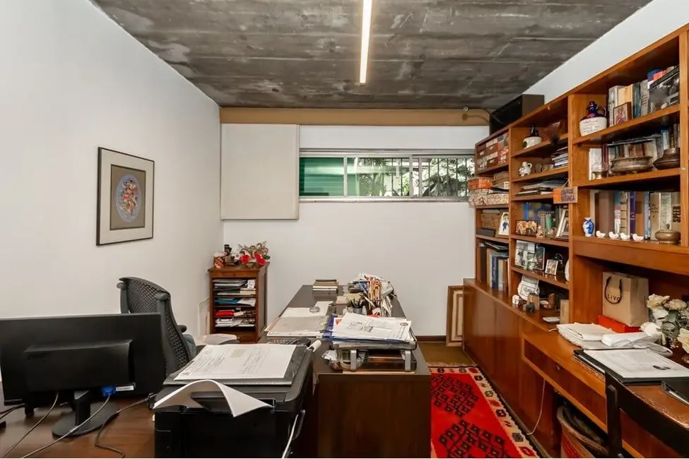 Foto 6 de Casa de Condomínio com 4 quartos à venda, 490m2 em Cidade Jardim, São Paulo - SP