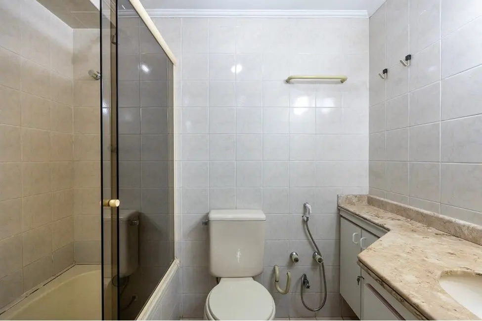 Foto 9 de Apartamento com 3 quartos à venda, 108m2 em Jardim Leonor, São Paulo - SP