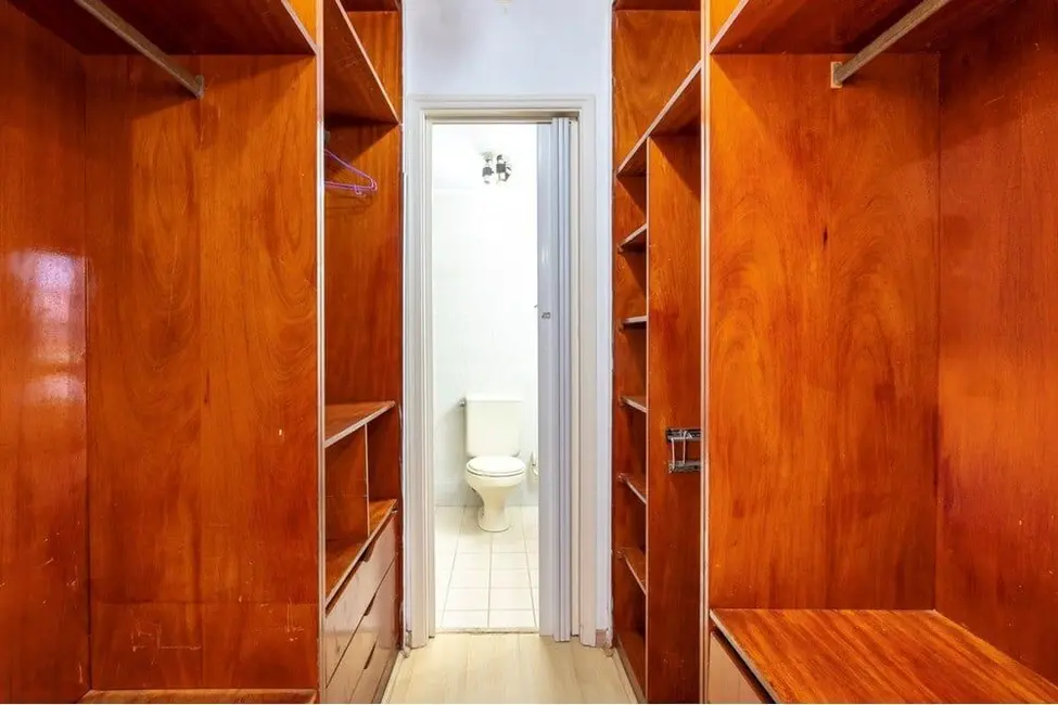 Foto 5 de Apartamento com 3 quartos à venda, 108m2 em Jardim Leonor, São Paulo - SP