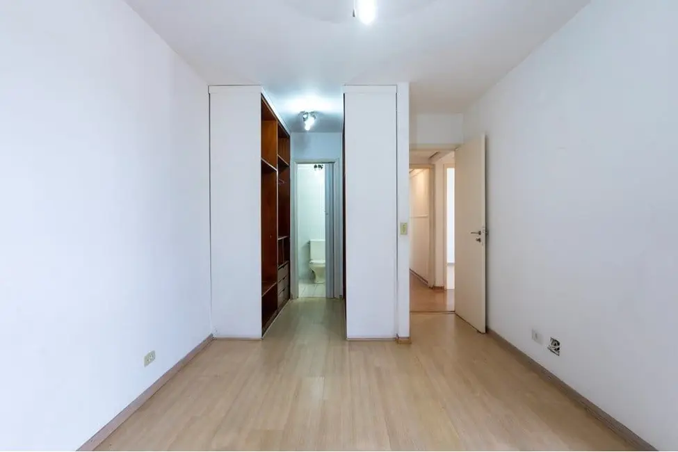 Foto 4 de Apartamento com 3 quartos à venda, 108m2 em Jardim Leonor, São Paulo - SP