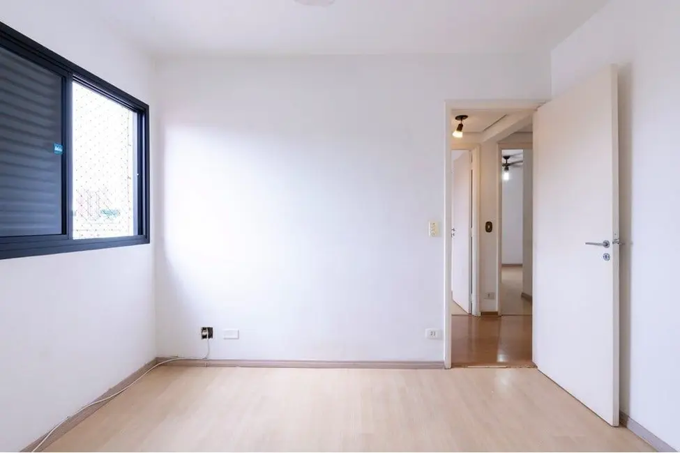 Foto 7 de Apartamento com 3 quartos à venda, 108m2 em Jardim Leonor, São Paulo - SP