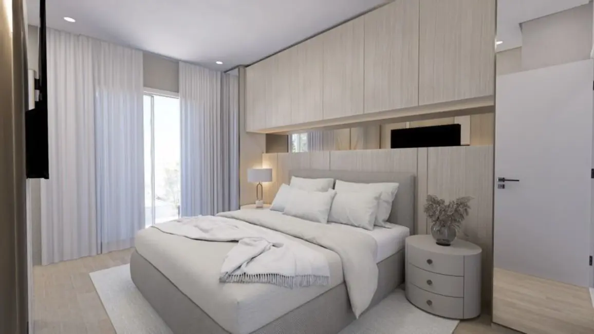Foto 1 de Casa de Condomínio com 2 quartos à venda, 82m2 em Itanhaem - SP