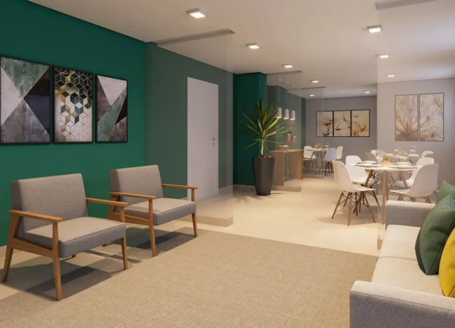 Foto 4 de Apartamento com 4 quartos à venda, 244m2 em Vila Uberabinha, São Paulo - SP