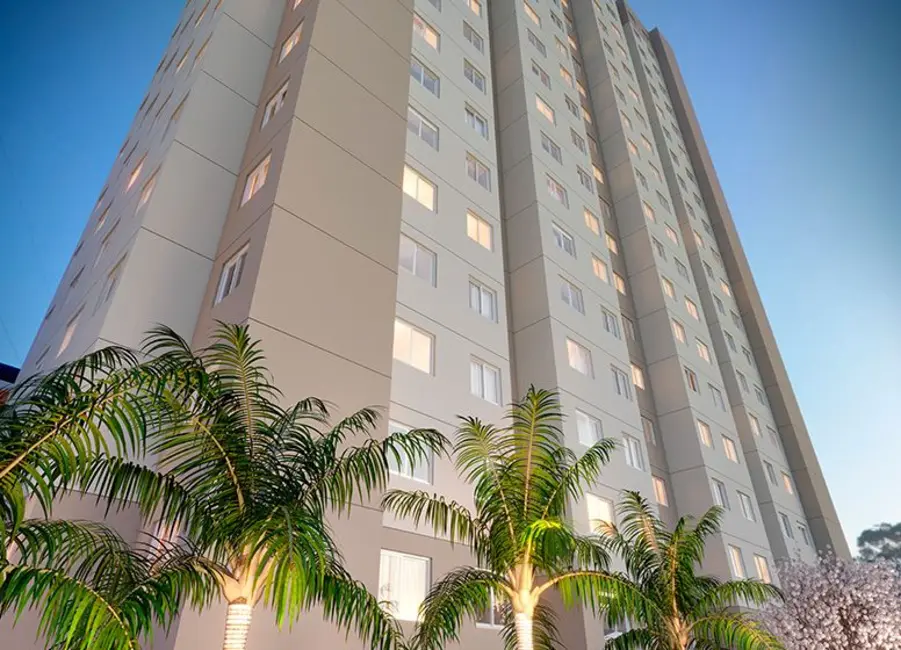 Foto 2 de Apartamento com 4 quartos à venda, 244m2 em Vila Uberabinha, São Paulo - SP