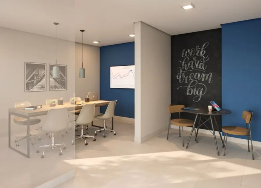 Foto 6 de Apartamento com 4 quartos à venda, 244m2 em Vila Uberabinha, São Paulo - SP