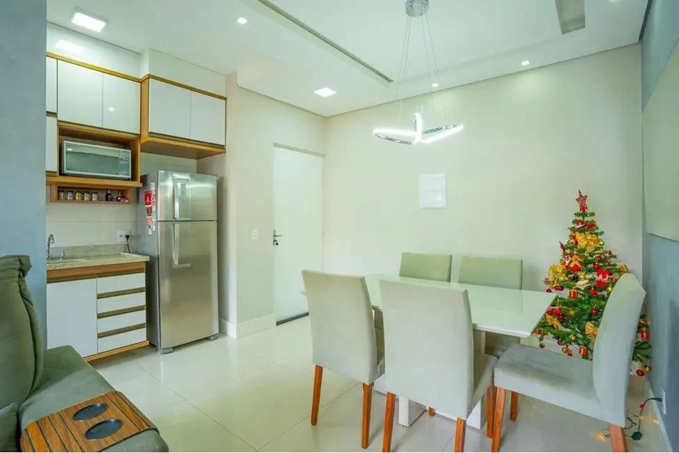 Apartamento com 2 quartos à venda, 50m2 em Jardim Tamoio, Jundiai - SP - imagem 6 Foto 6 de Apartamento com 2 quartos à venda, 50m2 em Jardim Tamoio, Jundiai - SP