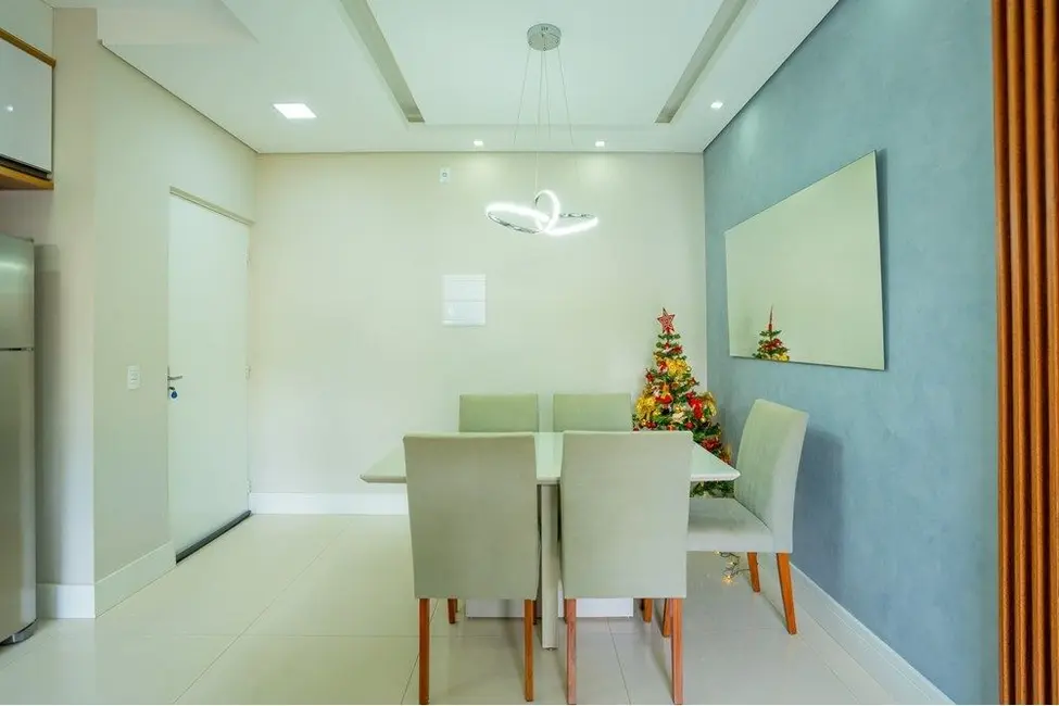 Apartamento com 2 quartos à venda, 50m2 em Jardim Tamoio, Jundiai - SP - imagem 7 Foto 7 de Apartamento com 2 quartos à venda, 50m2 em Jardim Tamoio, Jundiai - SP