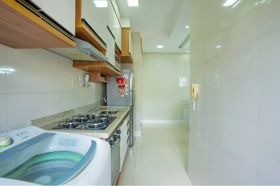 Apartamento com 2 quartos à venda, 50m2 em Jardim Tamoio, Jundiai - SP - imagem 4 Foto 4 de Apartamento com 2 quartos à venda, 50m2 em Jardim Tamoio, Jundiai - SP